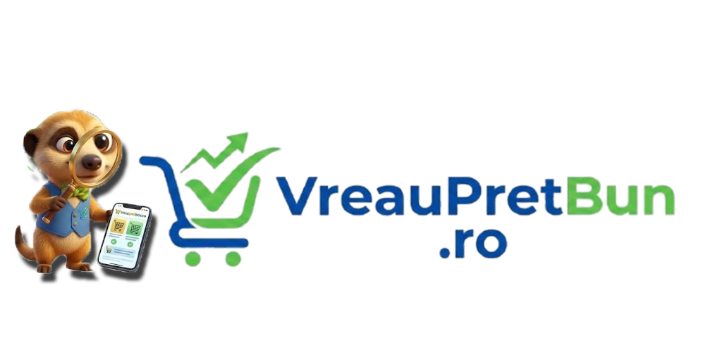 VreauPretBun.ro logo